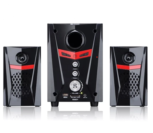 Speaker Active GMC 888D1