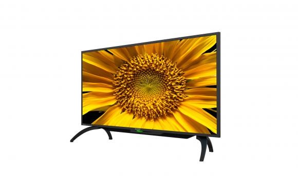 TV SHARP 42 INCH 2T-C42DD1I-SB (UNIT EKSDISPLAY)