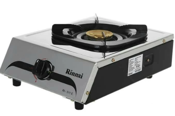 Kompor 1 Tungku RINNAI RI-511E