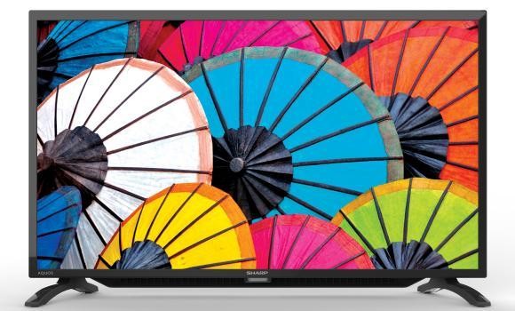 TV SHARP 32 INCH 2T-C32GD1500I (UNIT EKSDISPLAY)