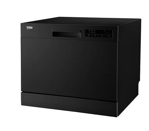 Dishwaser Mesin Cuci Piring BEKO DTC36610B
