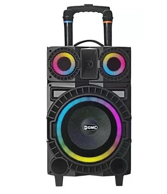 Speaker Active GMC 897W