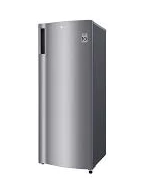 Freezer LG GN-INV304SL