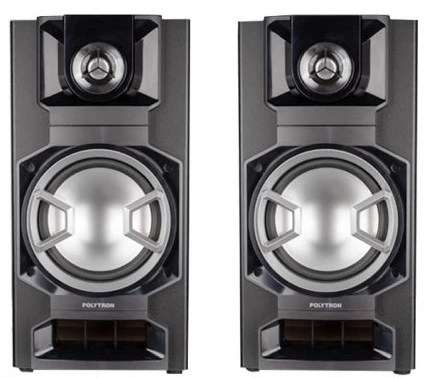 Speaker Active POLYTRON PAS-8E12