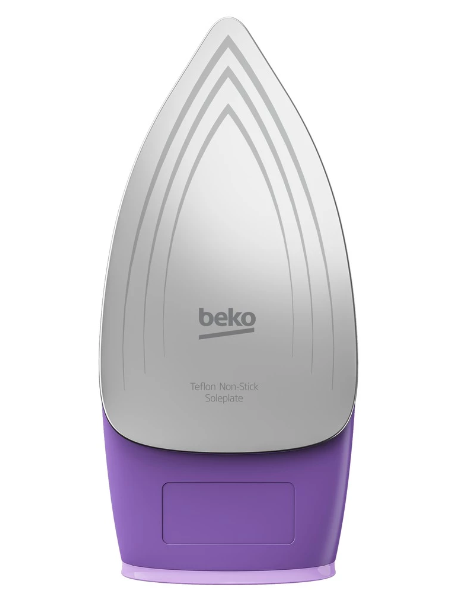 Dry Iron Teflon BEKO DIM-4504P