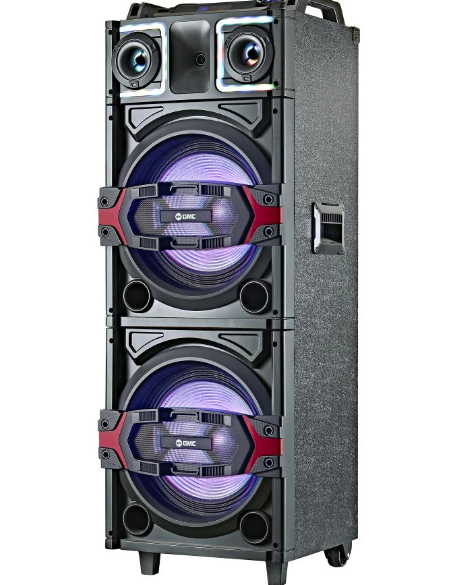 Speaker MULTIMEDIA GMC 899I