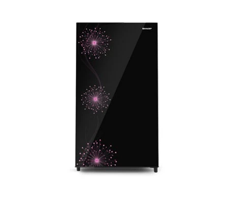 Kulkas 1 Pintu Sharp SJ-X187MG-DB