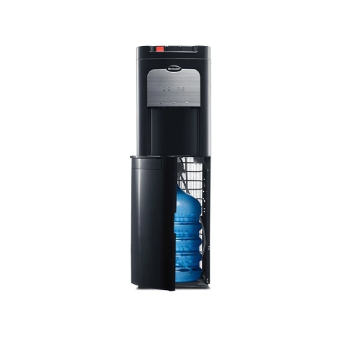 Dispenser Galon Bawah SHARP SWD-72EHL-BK
