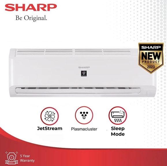 Air Conditioner SHARP AH-AP5BMY