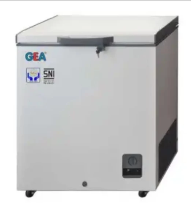 Chest Freezer GEA AB-106/AB-108