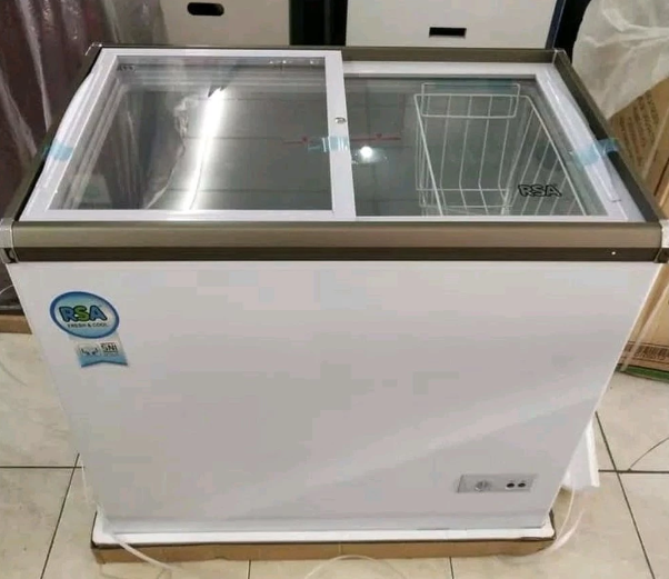 Chest Freezer RSA XS-200