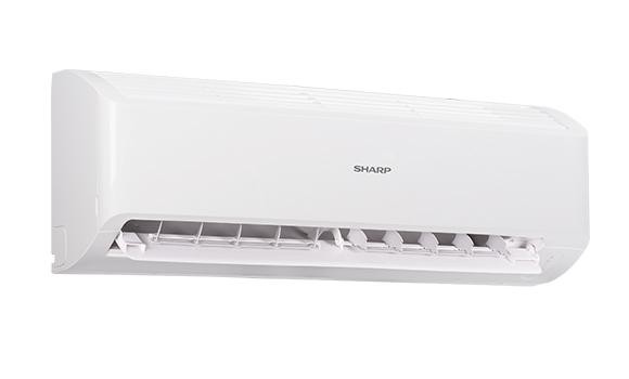 AC SHARP SPLIT STANDAR 1/2 PK AH/AU-A5BEY (unit eksdisplay)