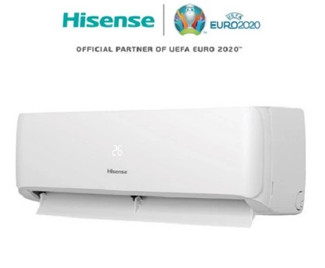 Air Conditioner HISENSE AN09CDG