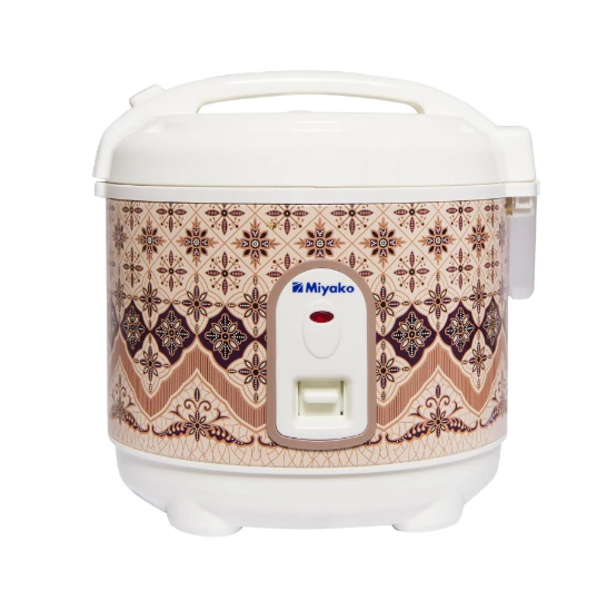 Rice Cooker MIYAKO PSG-607