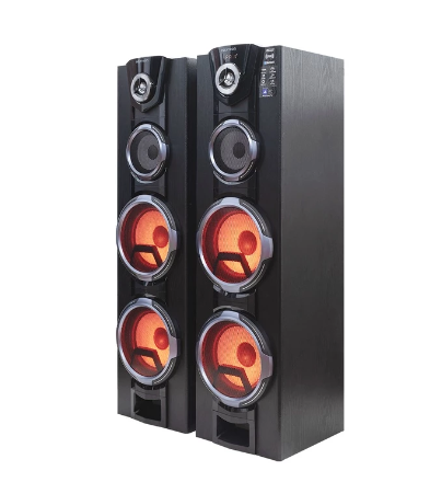 Speaker Active POLYTRON PAS-8FF22