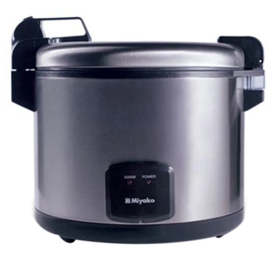 Magic Warmer Miyako MJG-201