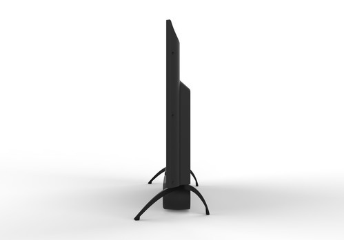 TV SHARP 42 INCH 2T-C42DD1I-SB (UNIT EKSDISPLAY)