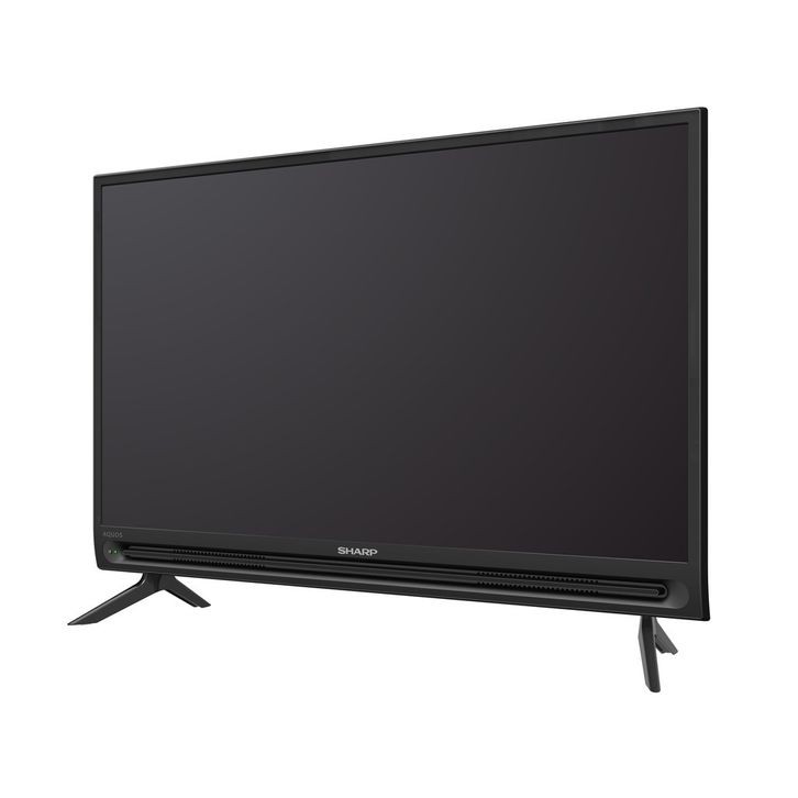 TV SHRP 32 INCH 2T-C32DF1I (UNIT EKSDISPLAY)