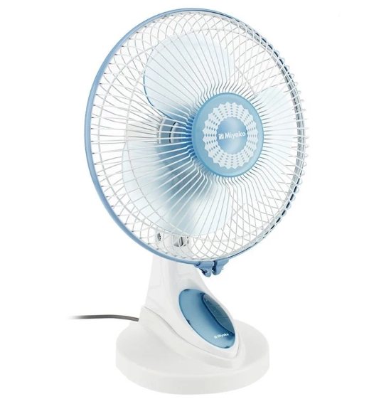 Kipas Angin Desk Fan Miyako KAD 927B