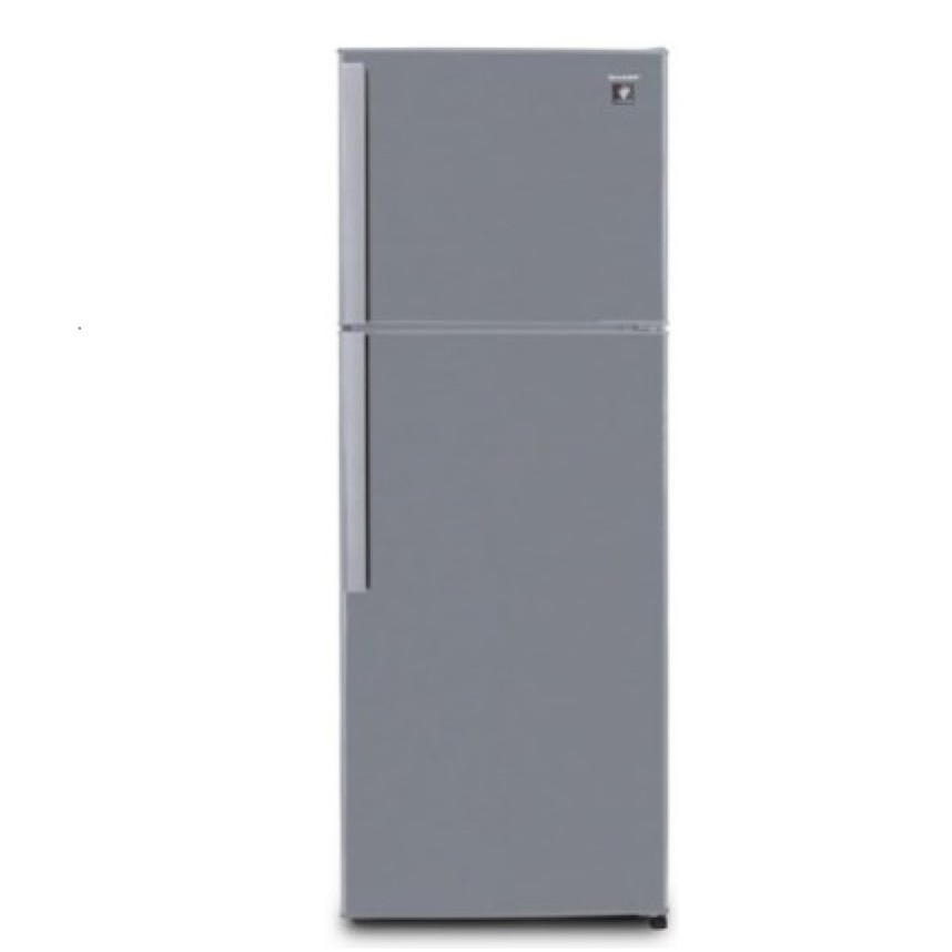 KULKAS SHARP 2 PINTU SJ-420GP-SD ( UNIT EKSDISPLAY)