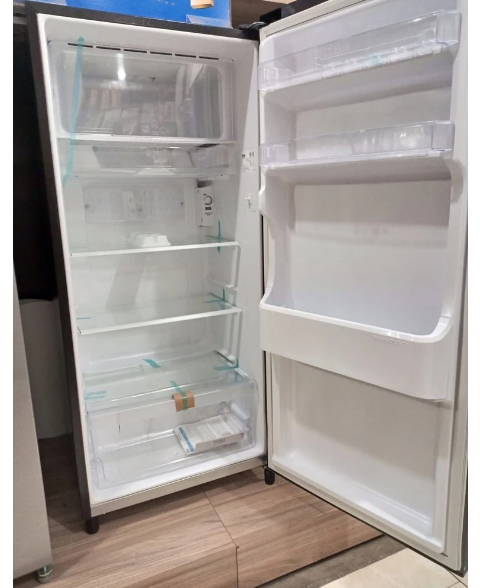 Kulkas 1 Pintu BEKO RSSO160K00K