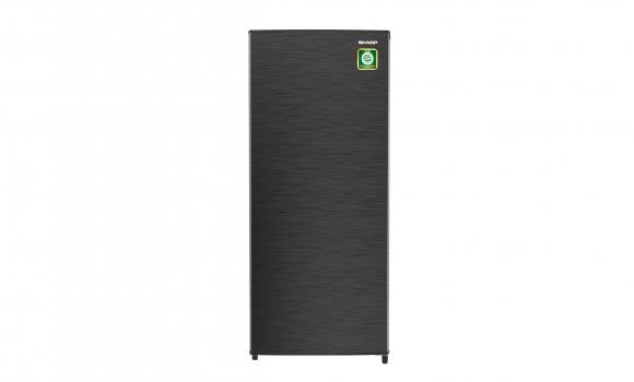 KULKAS 1 PINTU SJ-N192N-HS (UNIT EKSDISPLY)