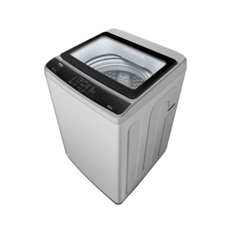 TCL Mesin Cuci Top Loading TWA85-20GM Auto 8 KG Low Watt