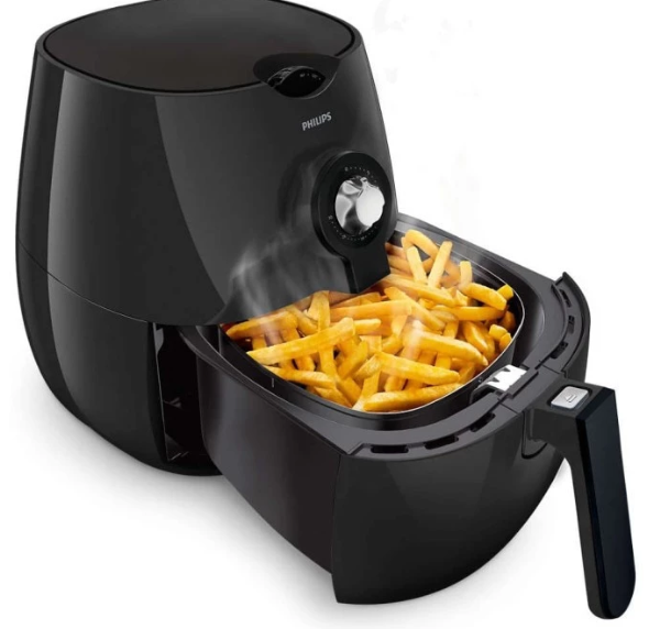 Air Fryer PHILIPS HD-9218