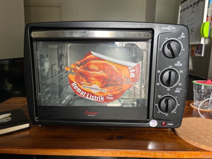 Oven Cosmos – Oven L CO-9919 R