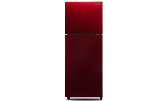 REF 2 DOOR SHARP SJ-246XG-MS