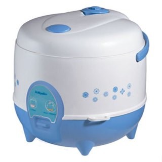 RICE COOKER MIYAKO MCM-612
