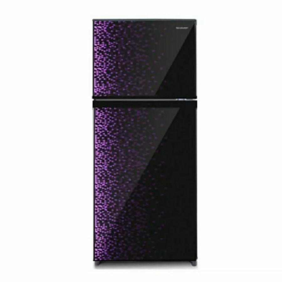 Kulkas 2 Pintu SHARP SJ-236MG-GR
