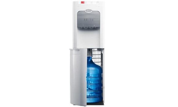 DISPENSER SHARP SWD-72EHL-BK