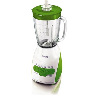 BLENDER PLASTIC TANGO PHILIPS HR-2115 GREEN