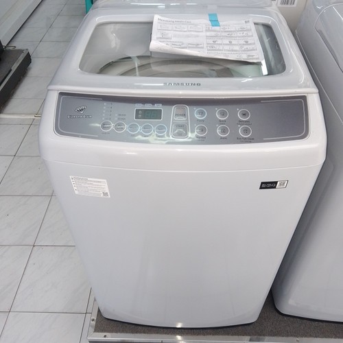 WM TOP LOADING SAMSUNG WA70H4000SG