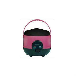 RICE COOKER MIYAKO MCM-606B-SBC