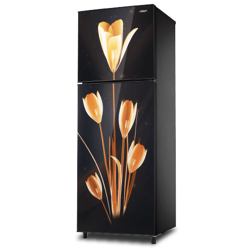 Kulkas 2 Pintu AQUA AQR-D270(LK) (Unit Eksdisplay)