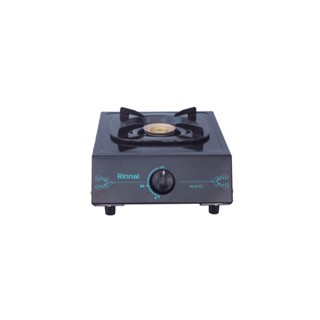 KOMPOR GAS 1 TUNGKU RINNAI RI-511C