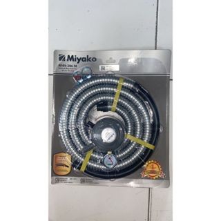 REGULATOR MIYAKO RMS-206