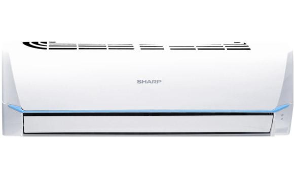 Air Conditioner 1.5 PK SHARP AH-A12SAY
