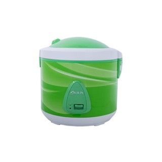 RICE COOKER 2L KIRIN KRC-138GR