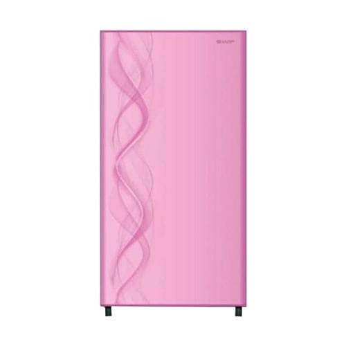 KULKAS SHARP 1 PINTU SJ-N162D-AP (UNIT EKSDISPLAY)