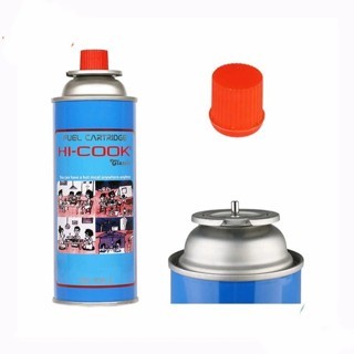 GAS CARTRIDGE HI-COOK CARTRIDGE-230