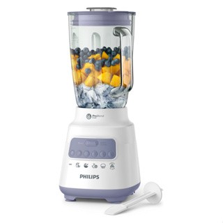 BLENDER GLASS PHILIPS HR-2222/00