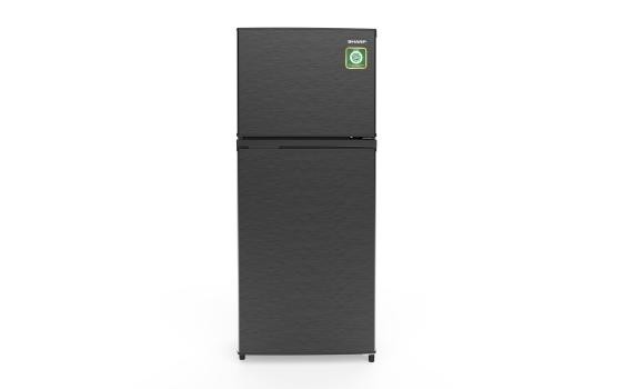 Kulkas 2 Pintu SHARP SJ-195MN-HS