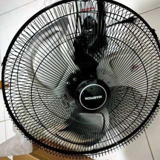 WALL FAN MASPION MWF-1609K