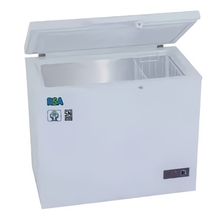 CHEST FREEZER 200L RSA CF-210
