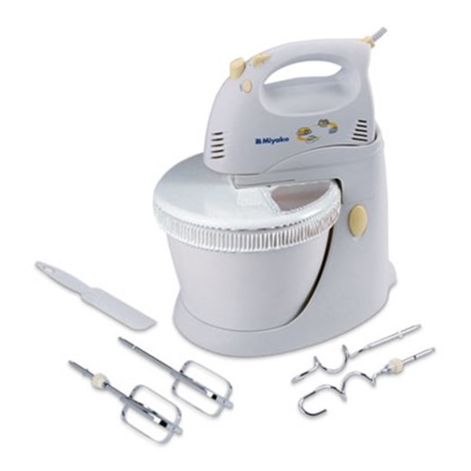 Stand Mixer MIYAKO SM-625