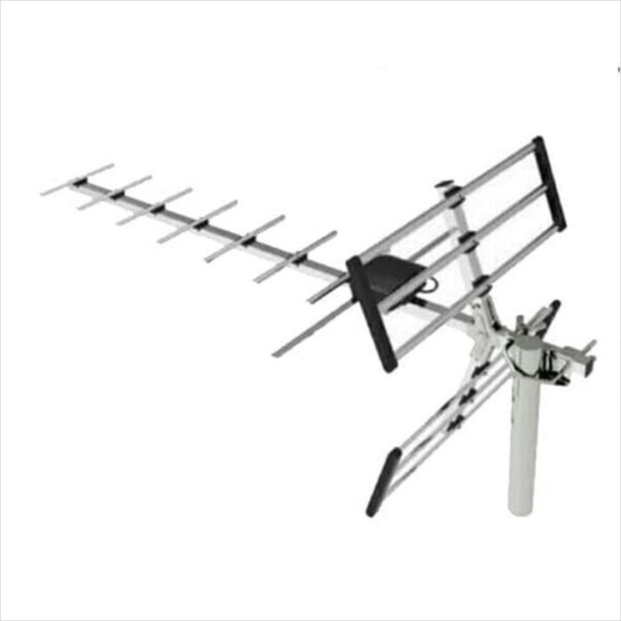 ANTENA DIGITAL OUTDOOR HD-12