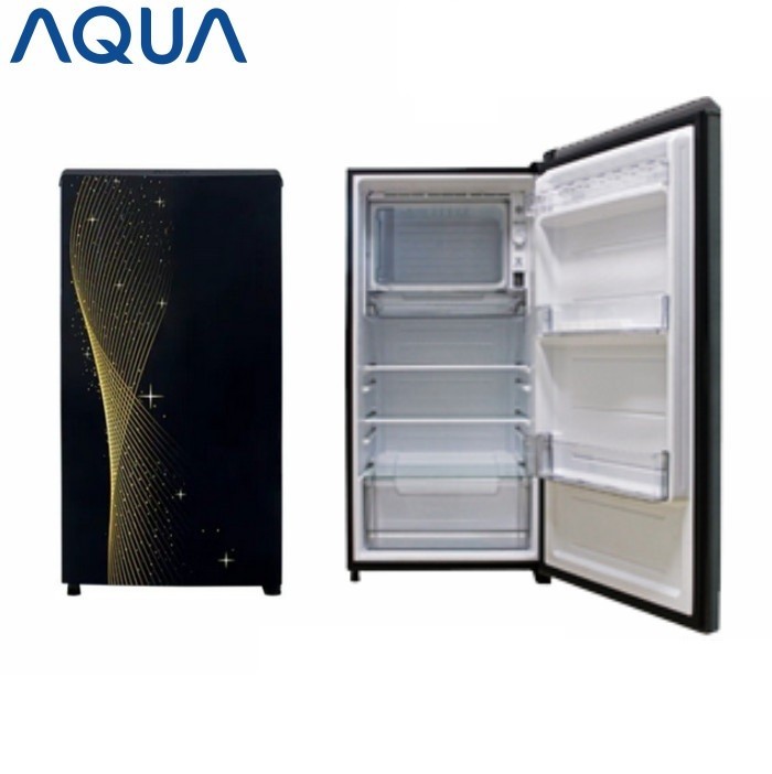 REF 1 DOOR AQUA AQR-D205(MSG)